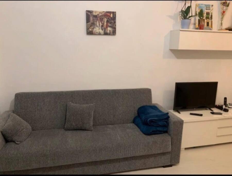 Relator Apartment Seville Exterior photo